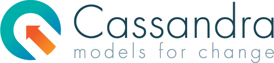 Cassandra Logo