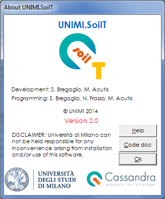 SoilT